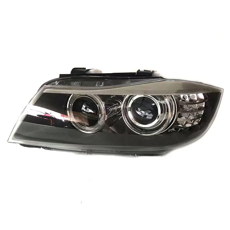 Suitable for  E90 Headlight Car Led High Quality Hot Sale Car Headlamp Auto Lighting Systems Headlamps